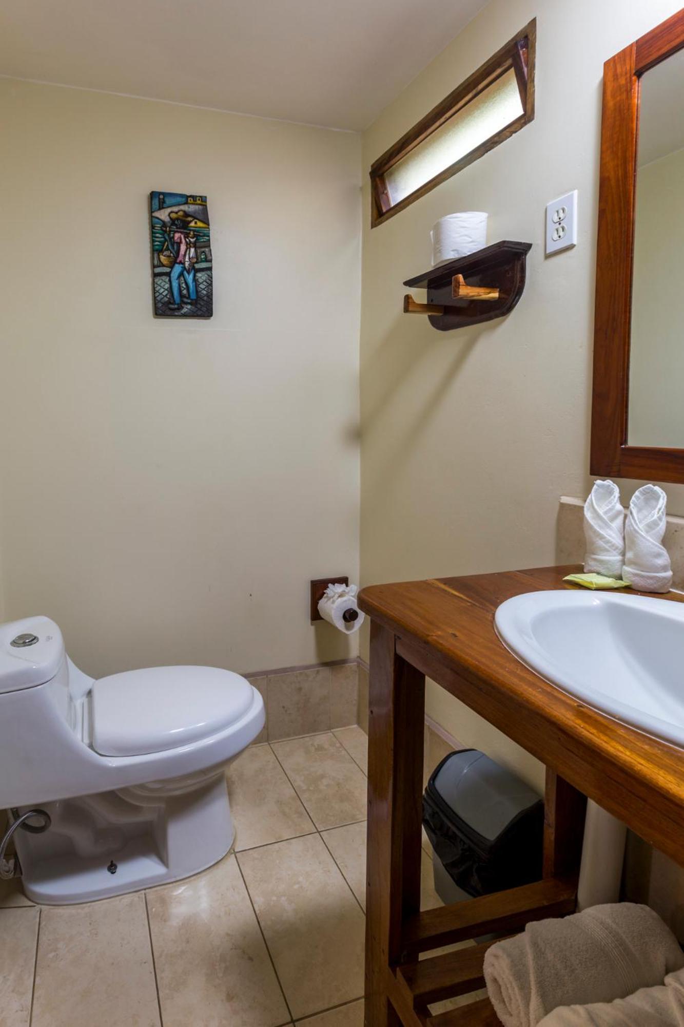 La Ponderosa Hotel Pavones  Cameră foto
