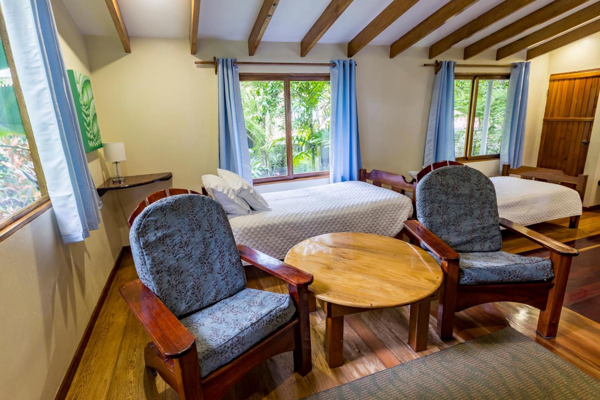 La Ponderosa Hotel Pavones  Cameră foto