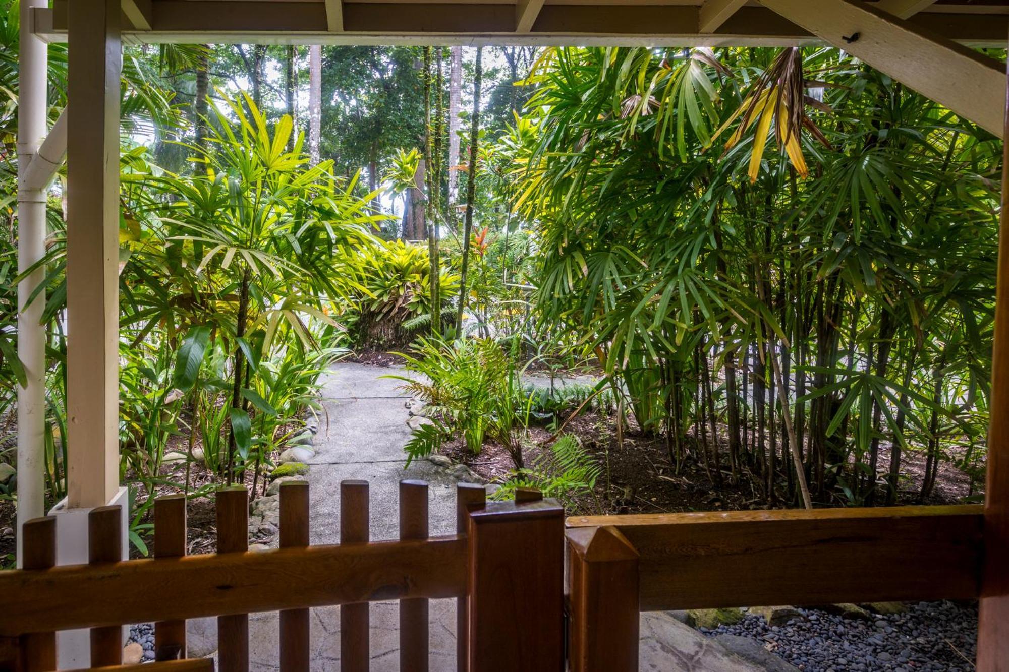 La Ponderosa Hotel Pavones  Cameră foto